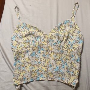 pacsun tank top